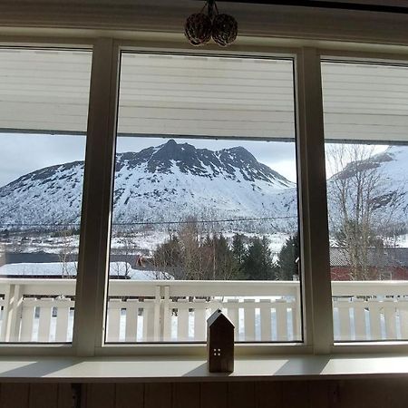Holiday Home On Senja Senjahopen Exterior foto
