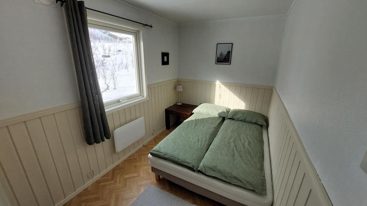 Holiday Home On Senja Senjahopen Exterior foto